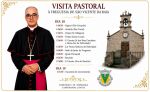 VISITA PASTORAL DE D. ANT&Oacute;NIO AUGUSTO AZEVEDO