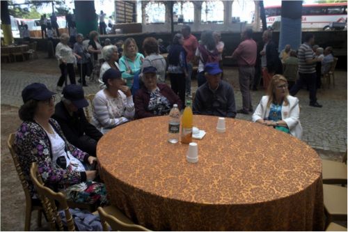 ENCONTRO DE IDOSOS 14.06.2026 