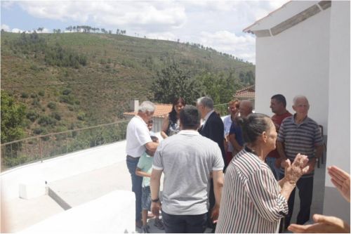 VISITA PASTORAL 18.07.2026
